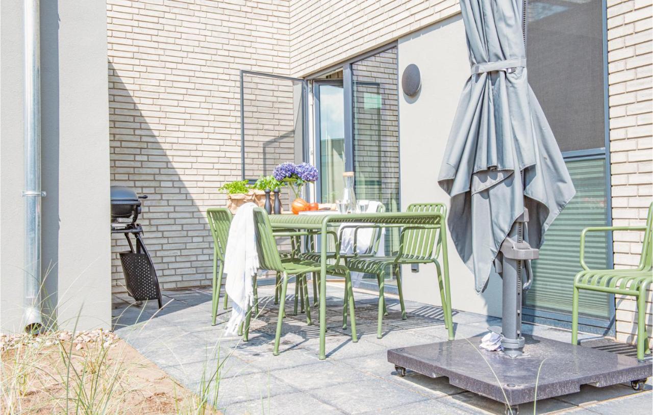 2 Bedroom Cozy Home In Lembruch-Duemmer See Exterior photo